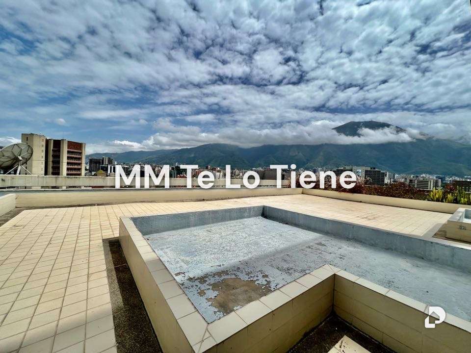 Apartment in Lomas de Las Mercedes, Caracas – 21