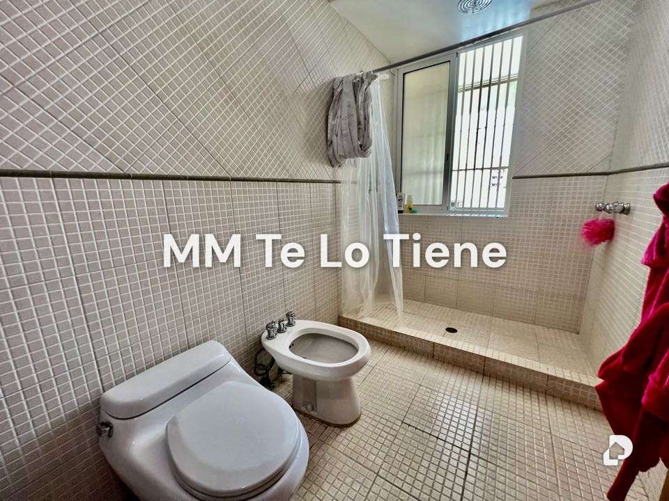 Apartment in Lomas de Las Mercedes, Caracas – 20