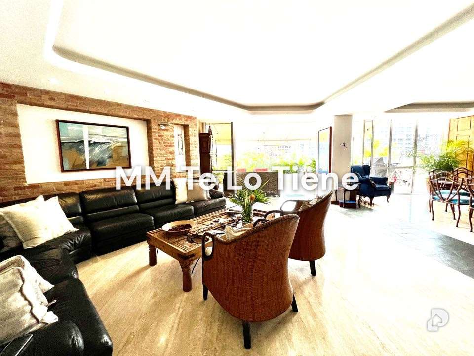 Apartment in Lomas de Las Mercedes, Caracas – 7