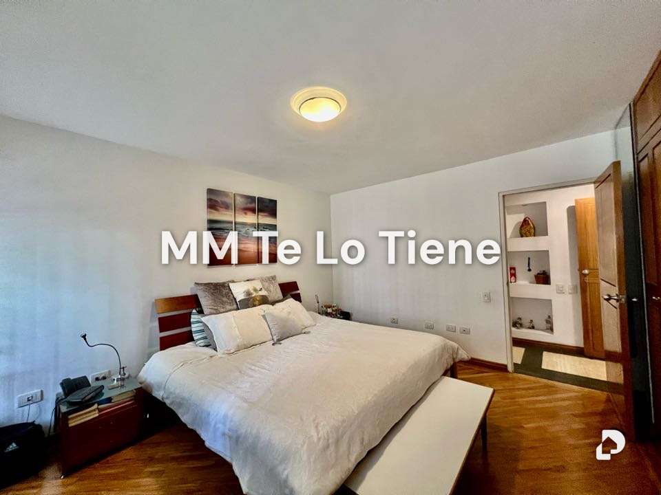 Apartment in Lomas de Las Mercedes, Caracas – 16