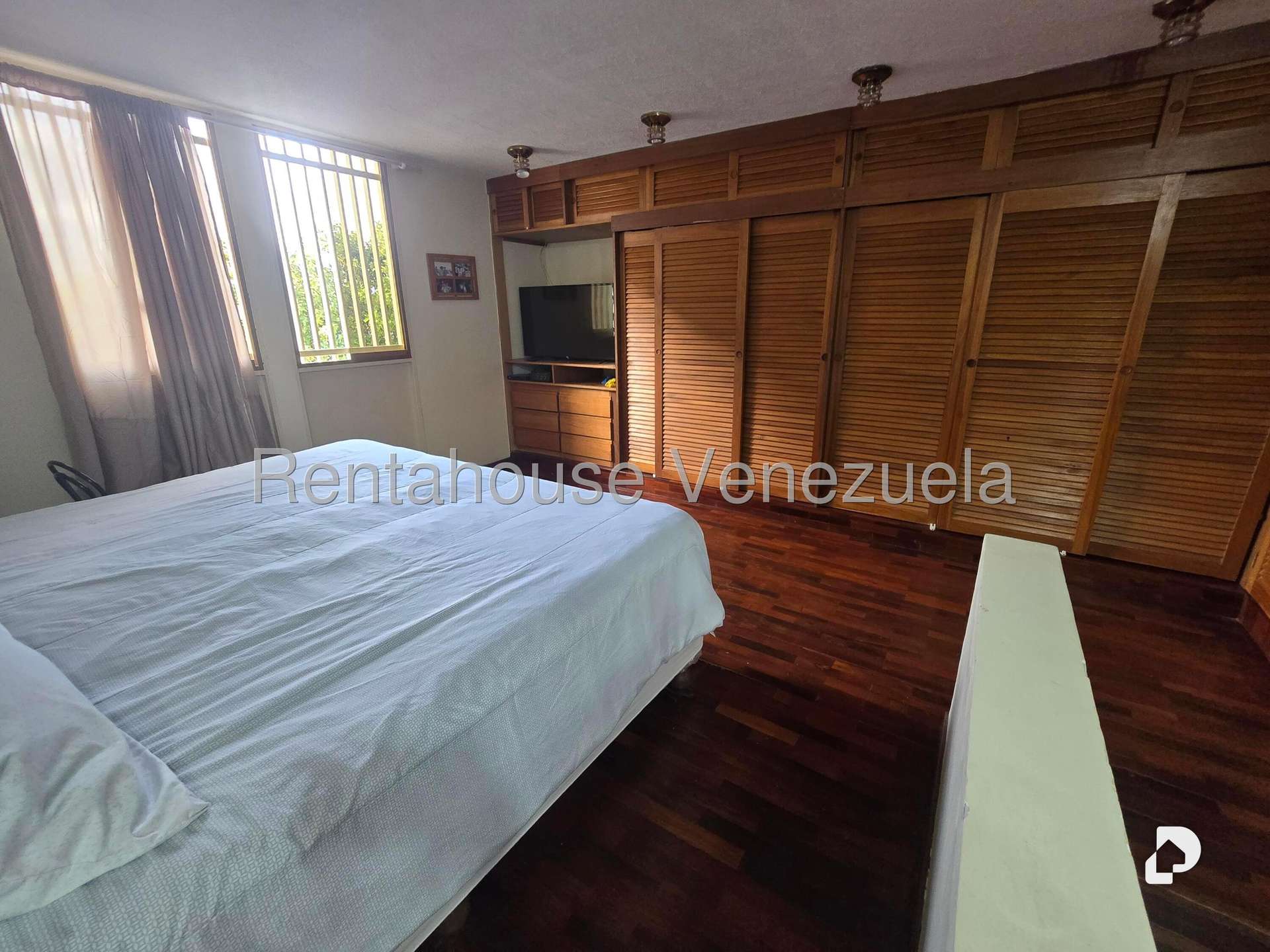 Casa en Los Naranjos (del Cafetal), Caracas – 15
