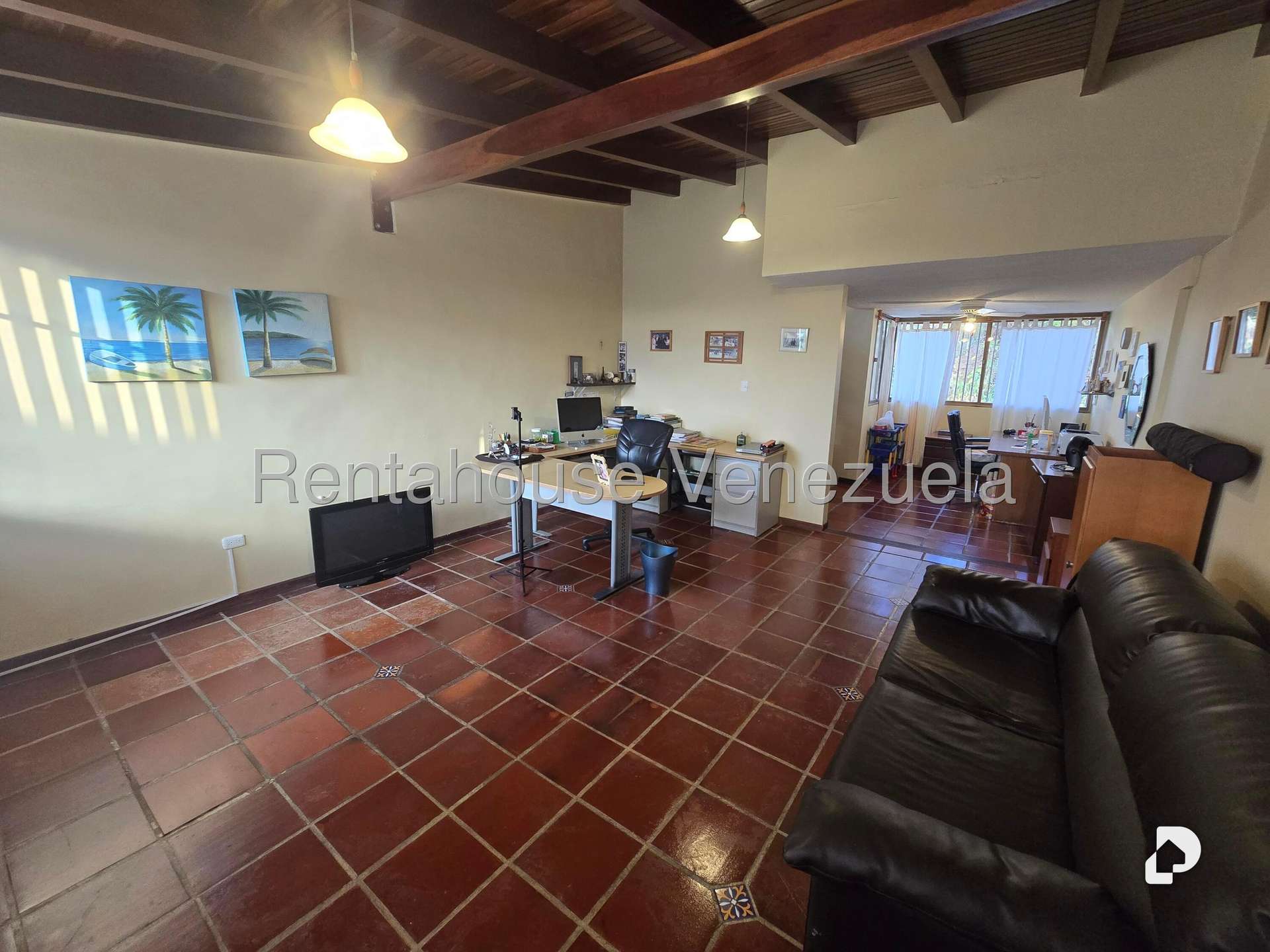 Casa en Los Naranjos (del Cafetal), Caracas – 21