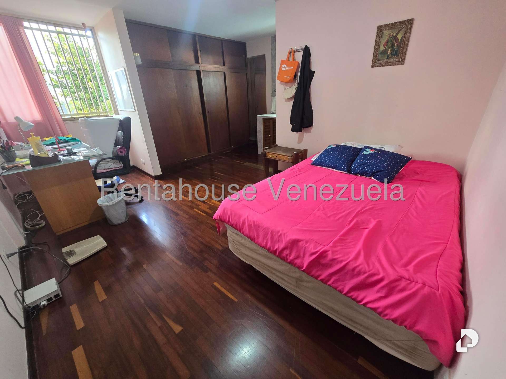 Casa en Los Naranjos (del Cafetal), Caracas – 14