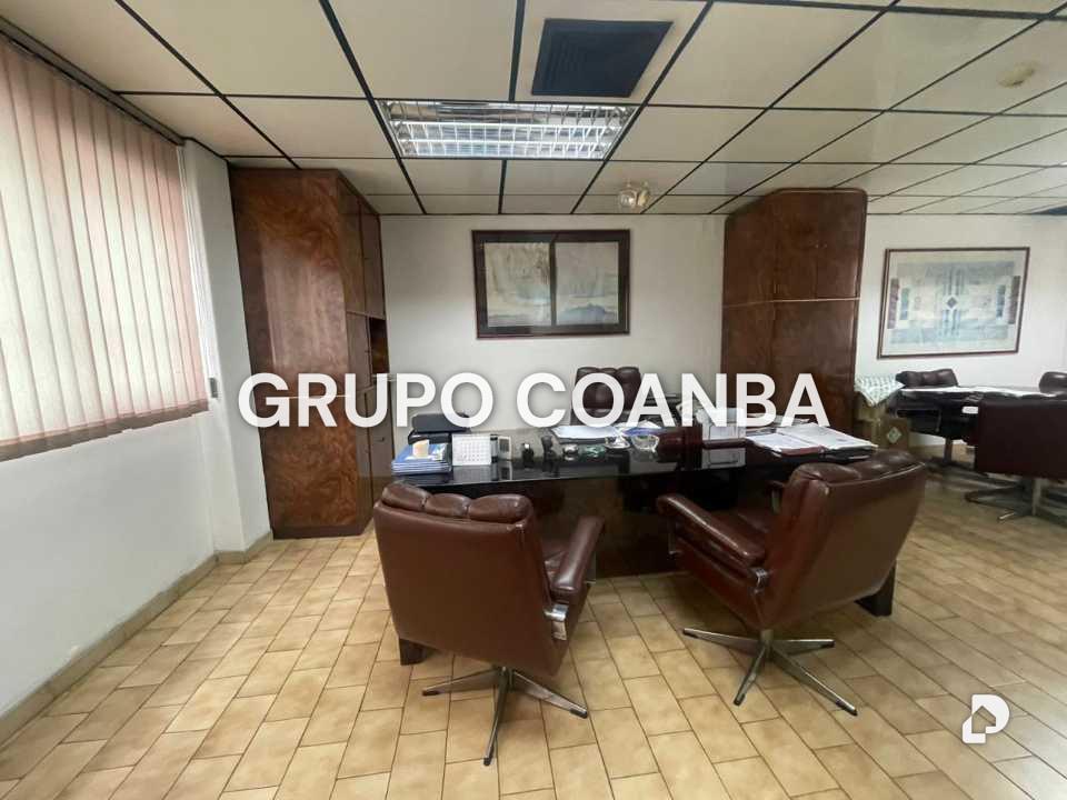 Edificio en La Candelaria, Caracas – 5