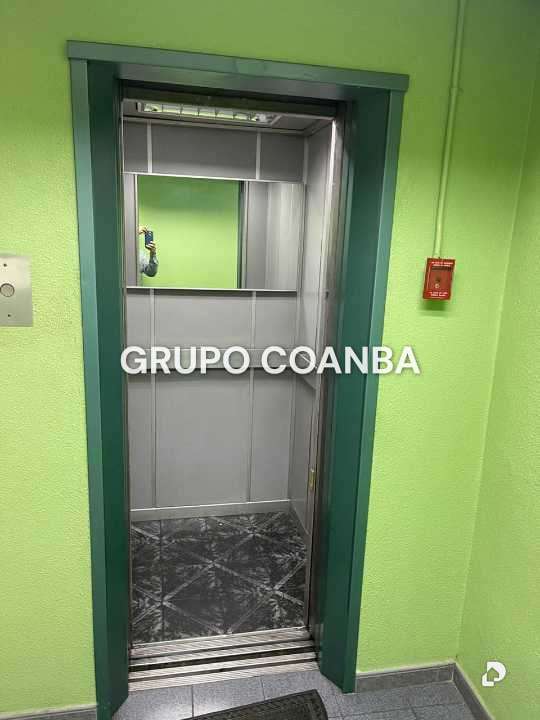 Edificio en La Candelaria, Caracas – 16