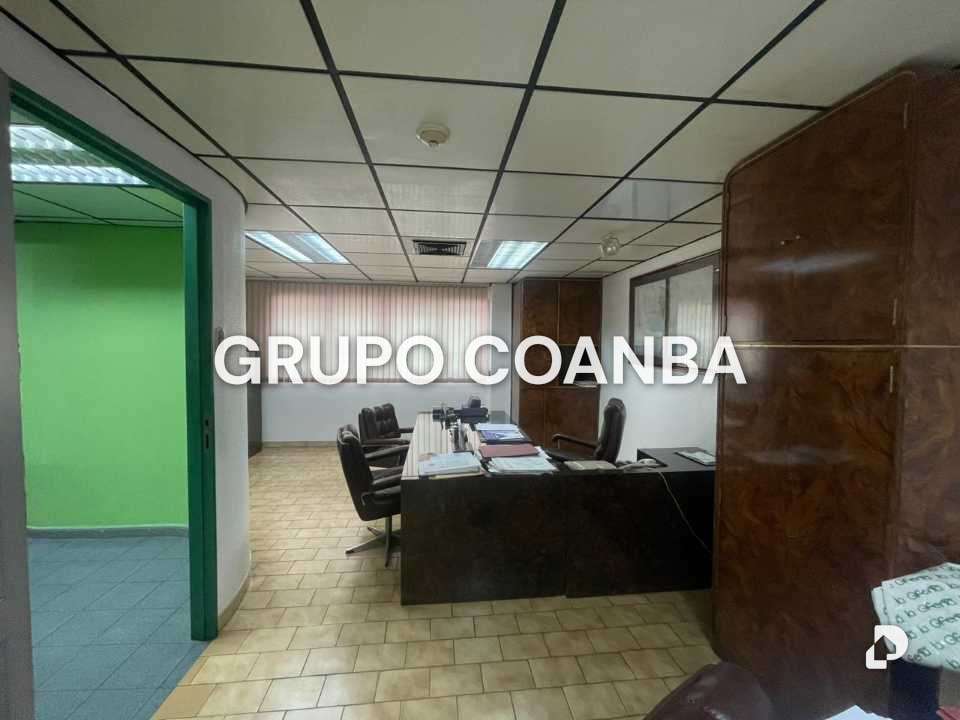 Edificio en La Candelaria, Caracas – 7
