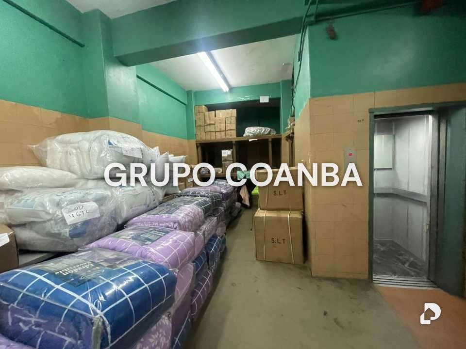 Edificio en La Candelaria, Caracas – 15