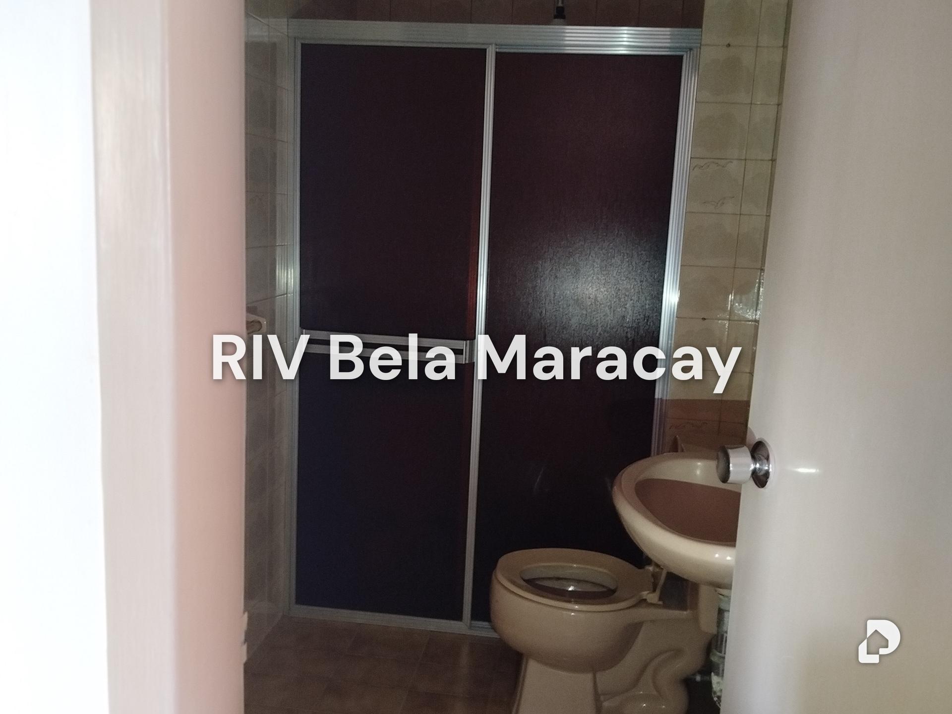 Apartamento en Calle Libertador, Residencias El Parque, La Victoria – 3