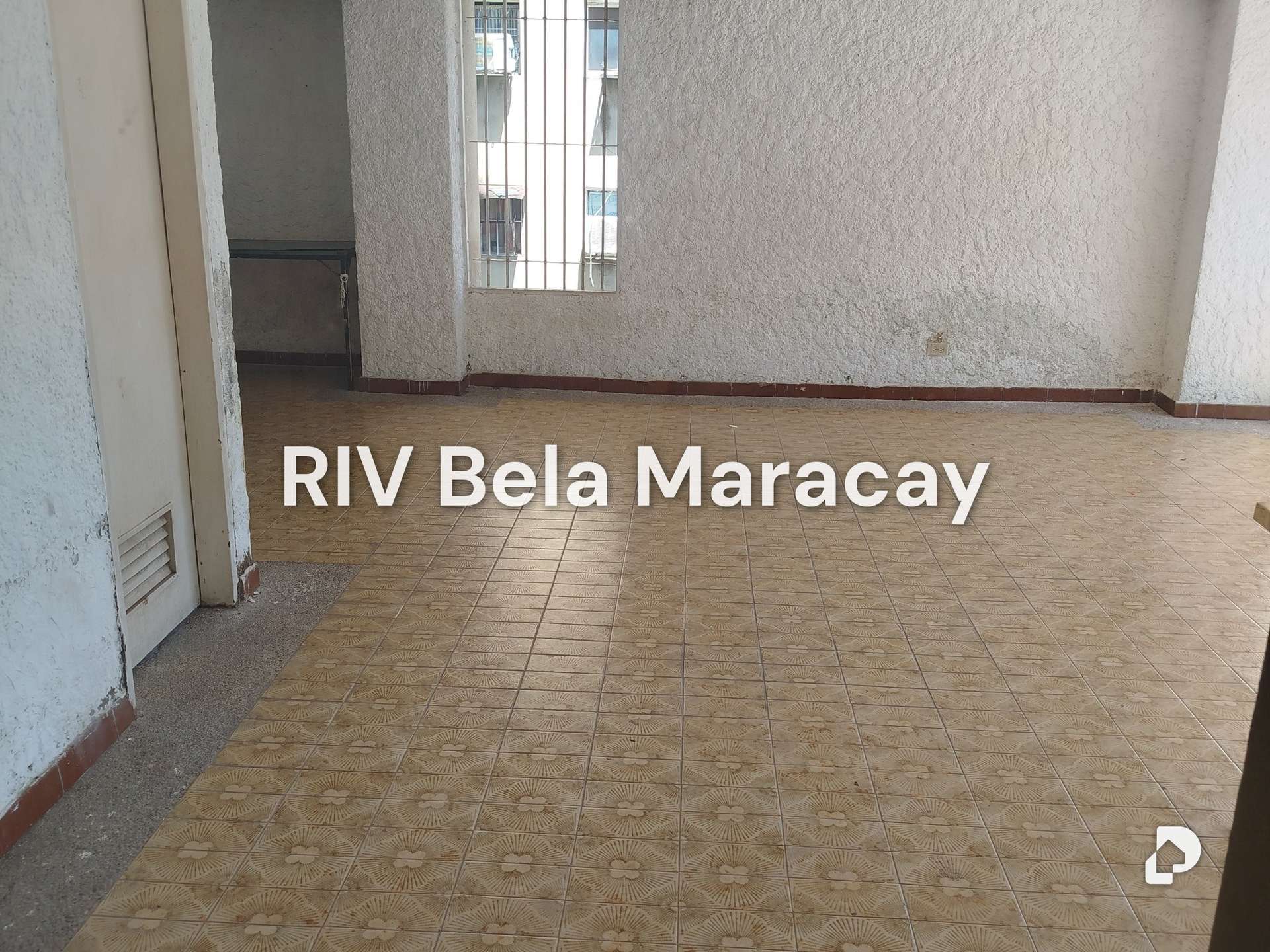 Apartamento en Calle Libertador, Residencias El Parque, La Victoria – 14