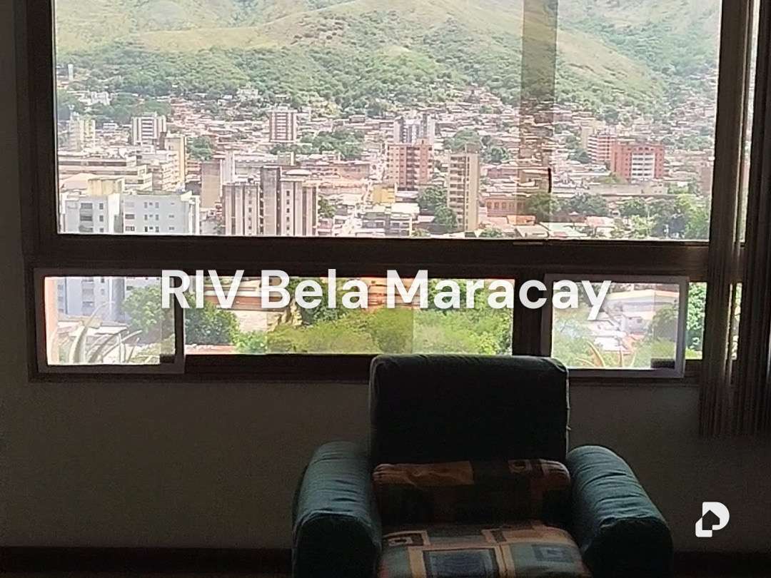 Apartamento en Calle Libertador, Residencias El Parque, La Victoria – 15