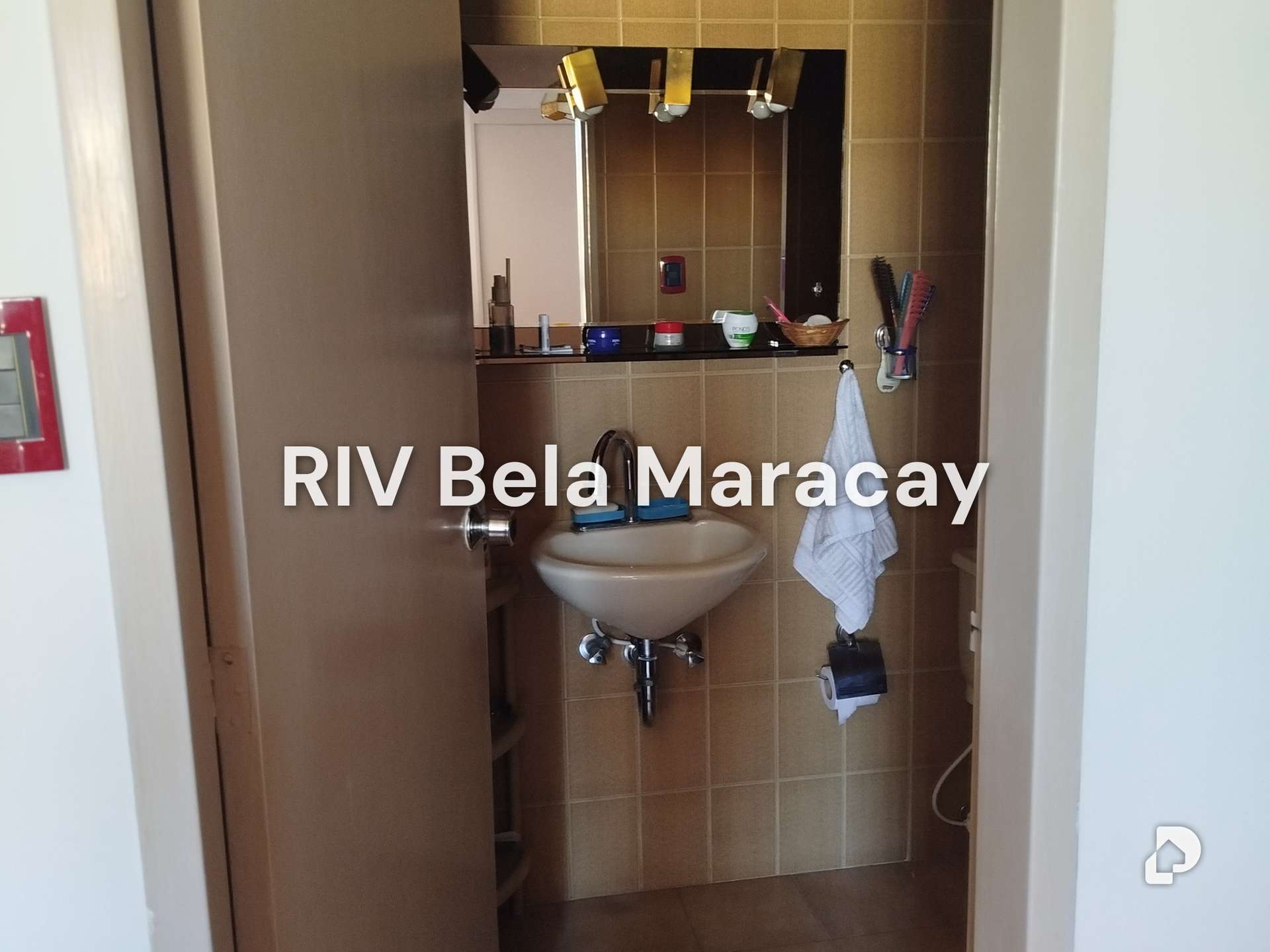 Apartamento en Calle Libertador, Residencias El Parque, La Victoria – 7