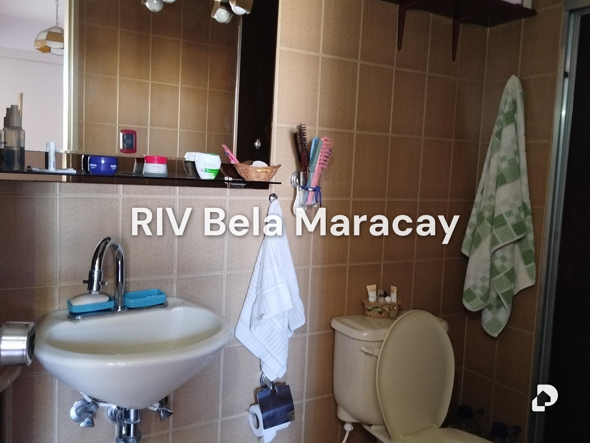 Apartamento en Calle Libertador, Residencias El Parque, La Victoria – 4