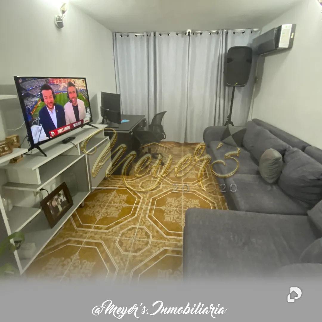 Apartamento en Cúa, Valles del Tuy – 3