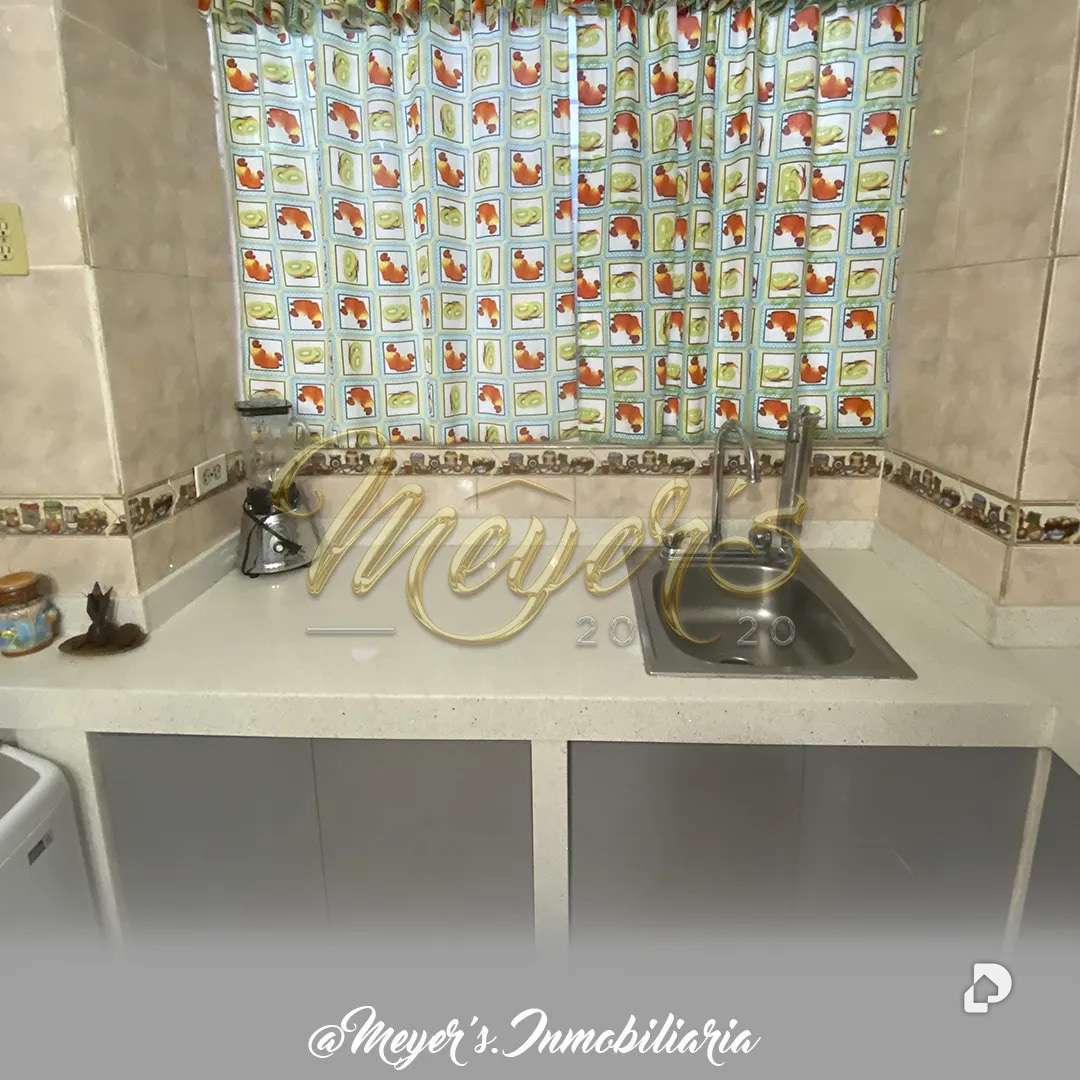 Apartamento en Cúa, Valles del Tuy – 2