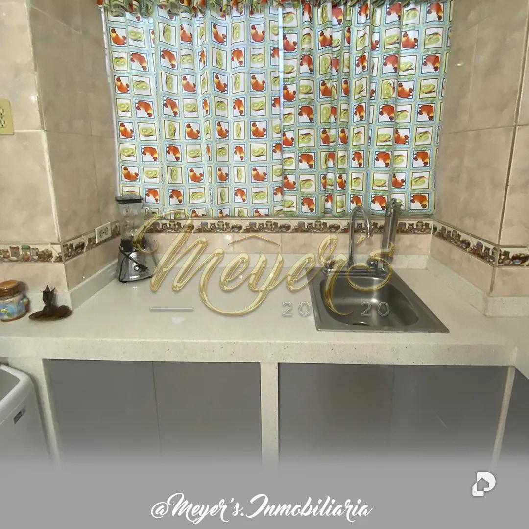 Apartamento en Cúa, Valles del Tuy – 2