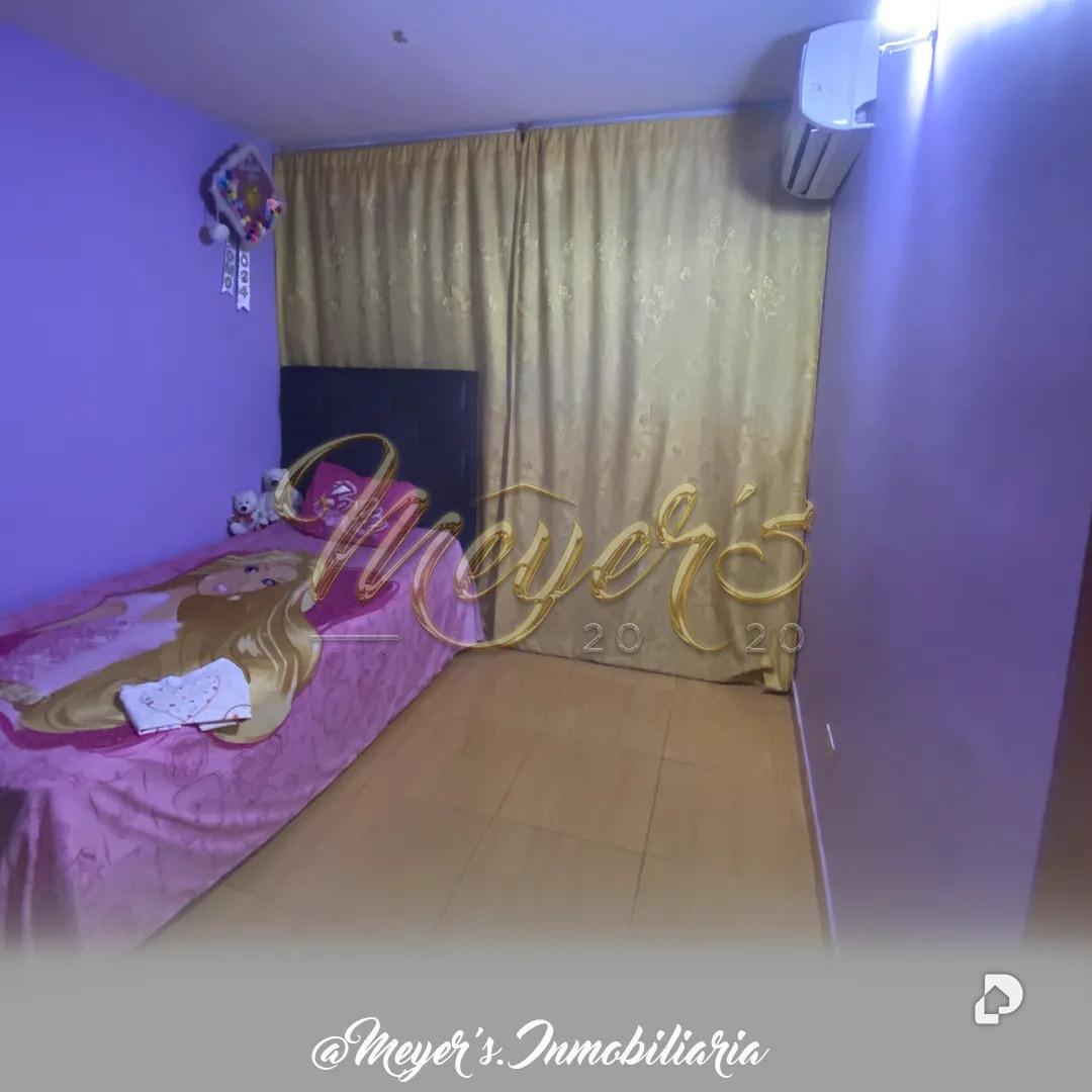 Apartamento en Cúa, Valles del Tuy – 5