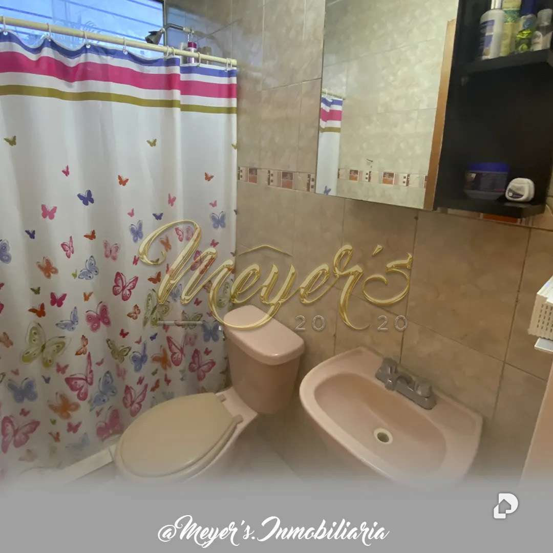 Apartamento en Cúa, Valles del Tuy – 6