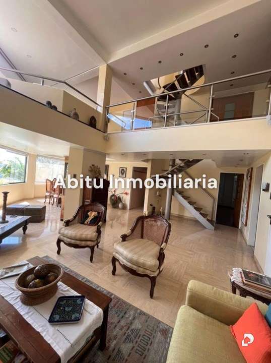 Apartamento en Valle Arriba, Caracas – 4