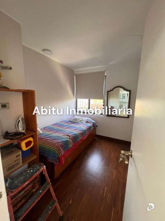 Apartamento en Valle Arriba, Caracas – 13