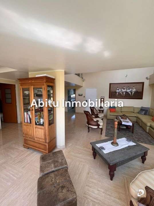 Apartamento en Valle Arriba, Caracas – 9