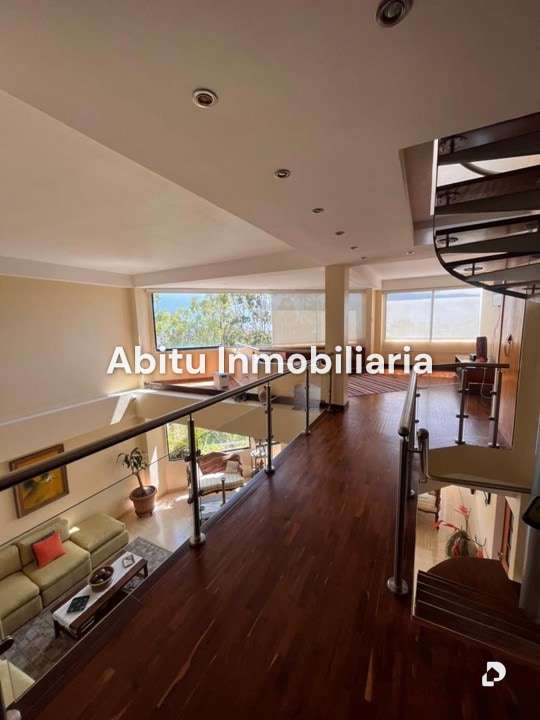 Apartamento en Valle Arriba, Caracas – 3