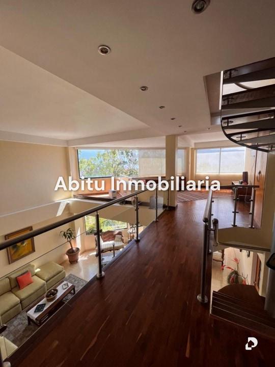 Apartamento en Valle Arriba, Caracas – 3