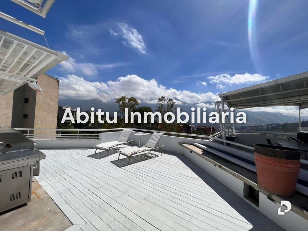 Apartamento en Valle Arriba, Caracas – 1