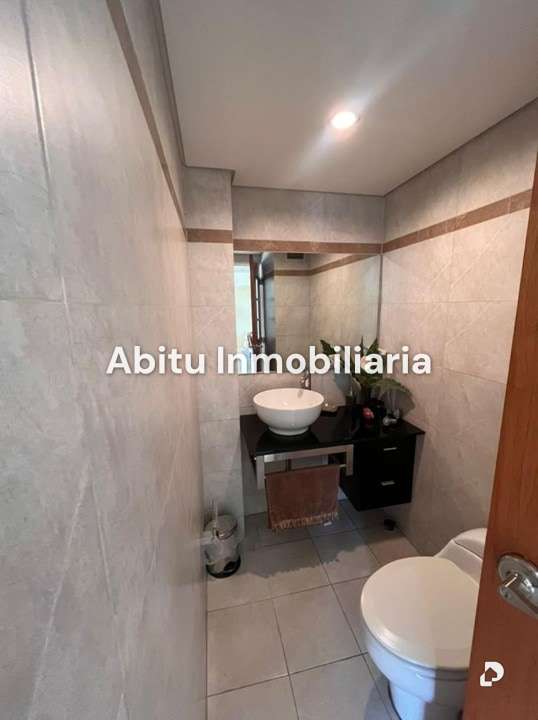 Apartamento en Valle Arriba, Caracas – 15