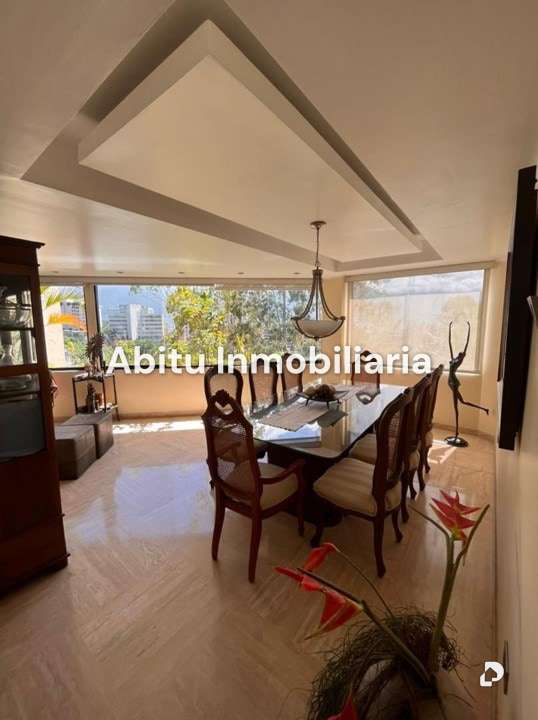 Apartamento en Valle Arriba, Caracas – 7