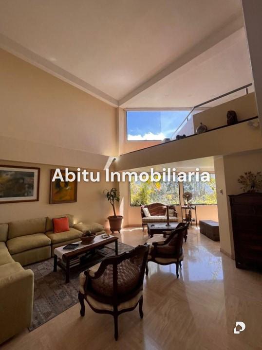 Apartamento en Valle Arriba, Caracas – 5