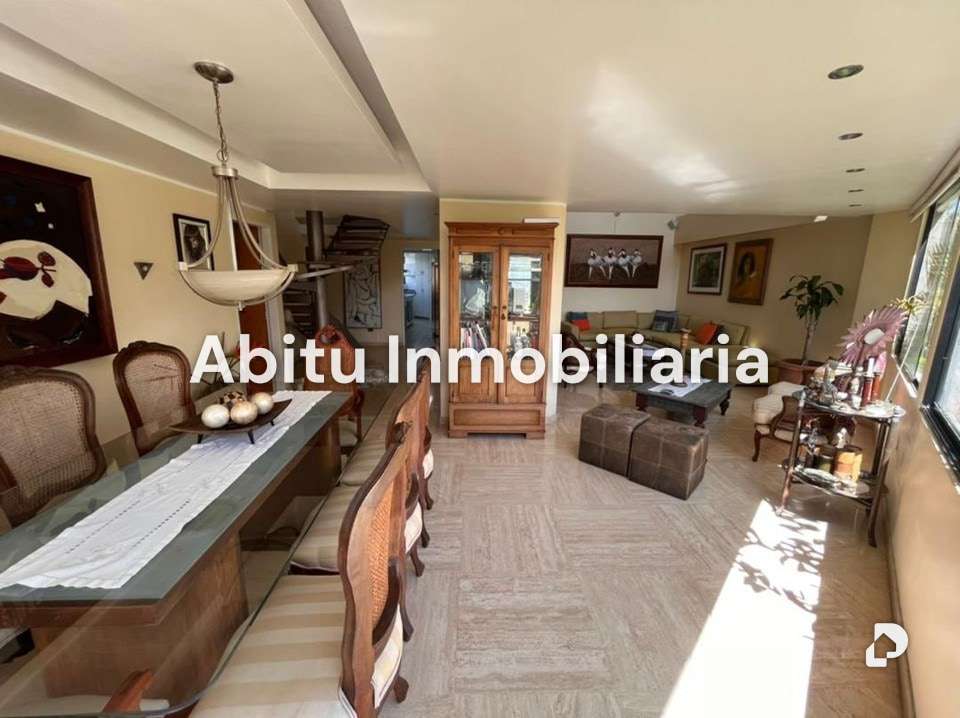 Apartamento en Valle Arriba, Caracas – 8