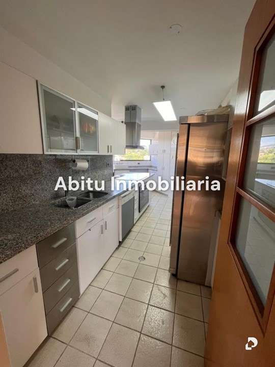 Apartamento en Valle Arriba, Caracas – 10
