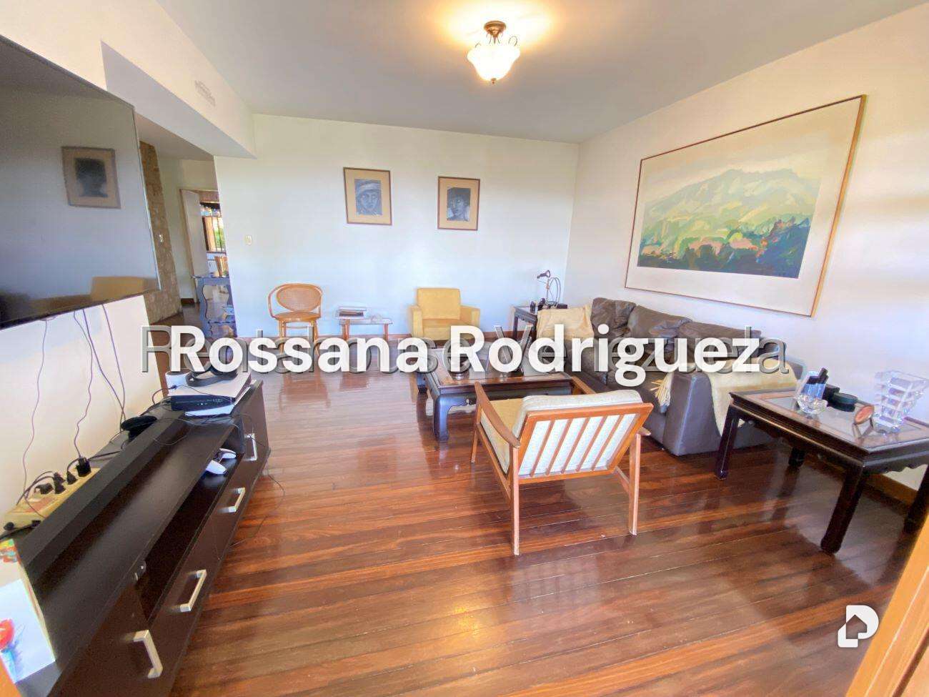 Apartamento en El Hatillo, Caracas – 8