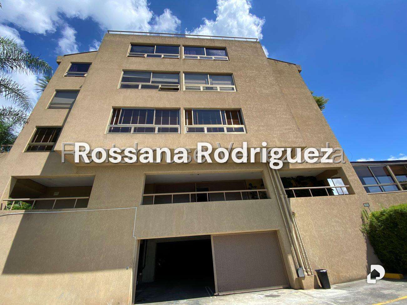 Apartamento en El Hatillo, Caracas – 2