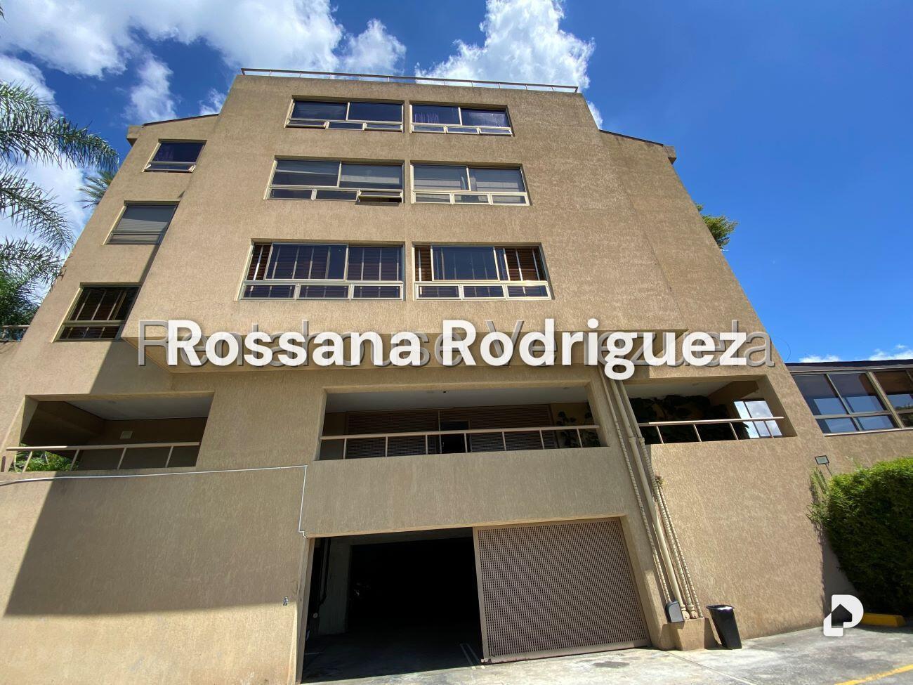 Apartamento en El Hatillo, Caracas – 2