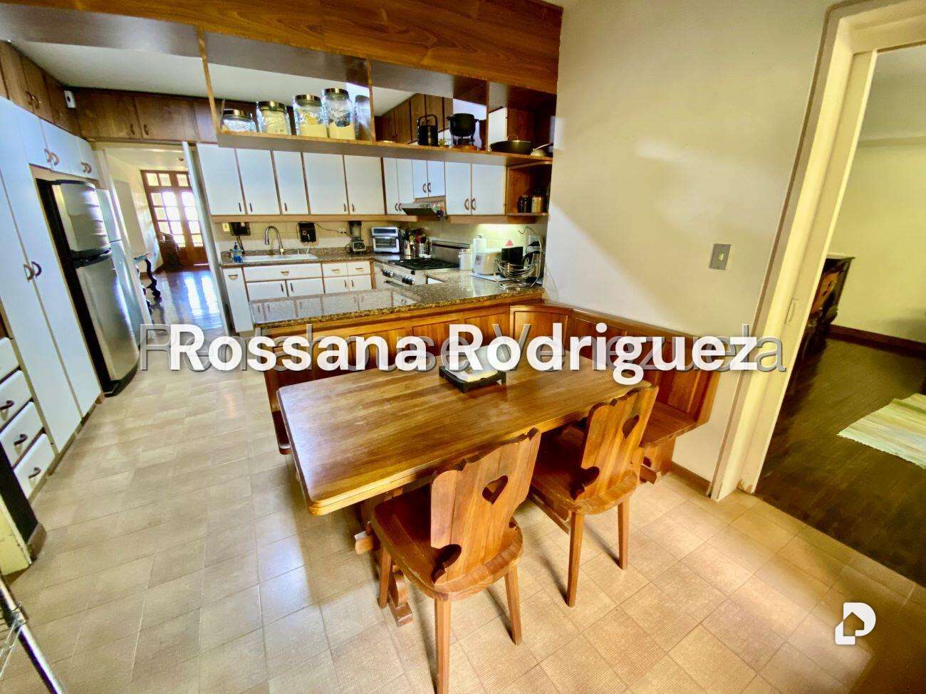 Apartamento en El Hatillo, Caracas – 16