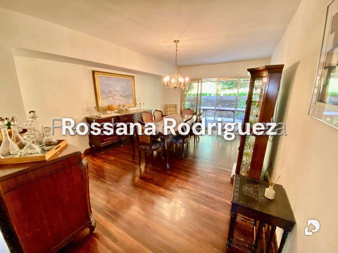 Apartamento en El Hatillo, Caracas – 13