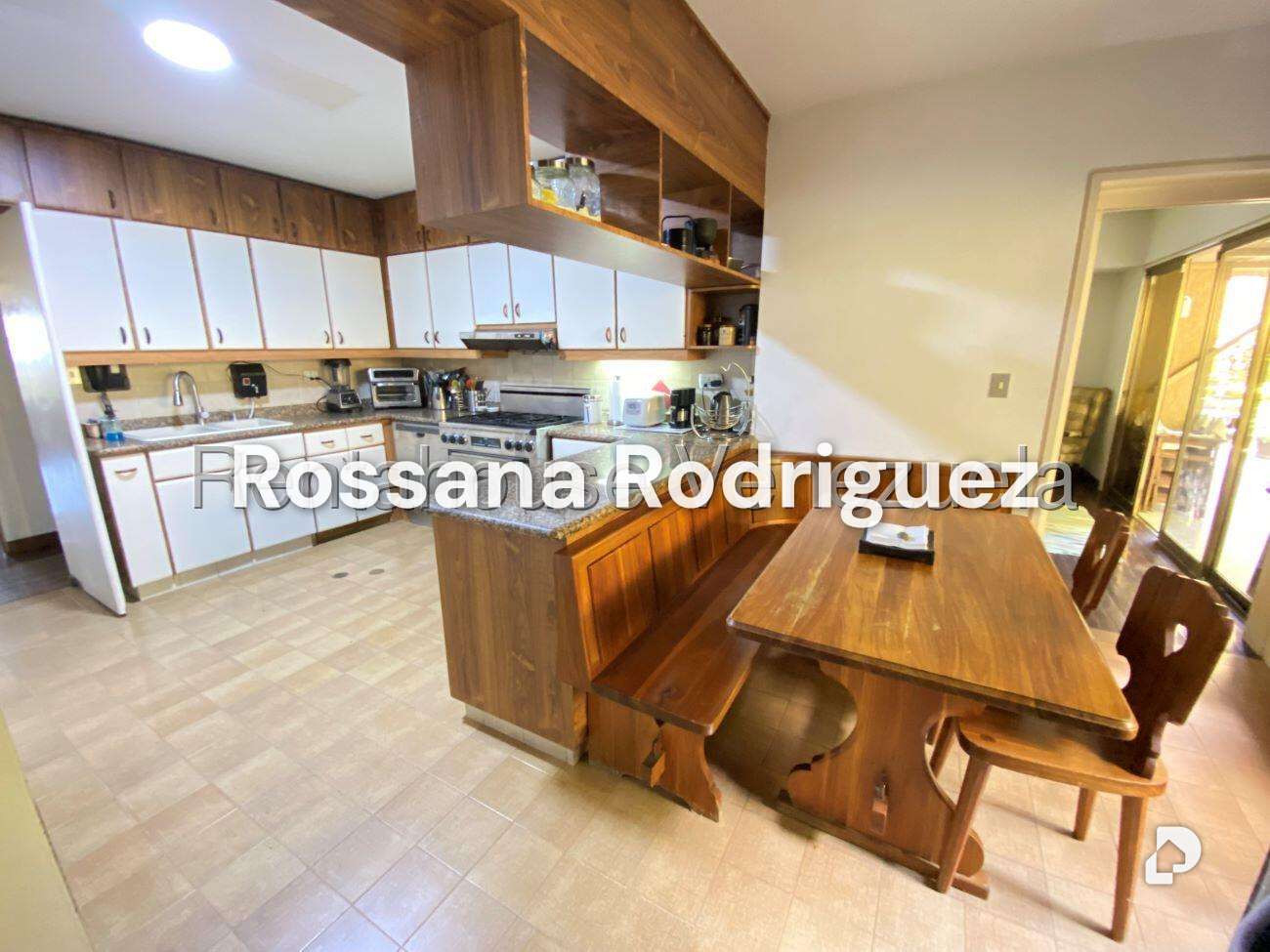 Apartamento en El Hatillo, Caracas – 15