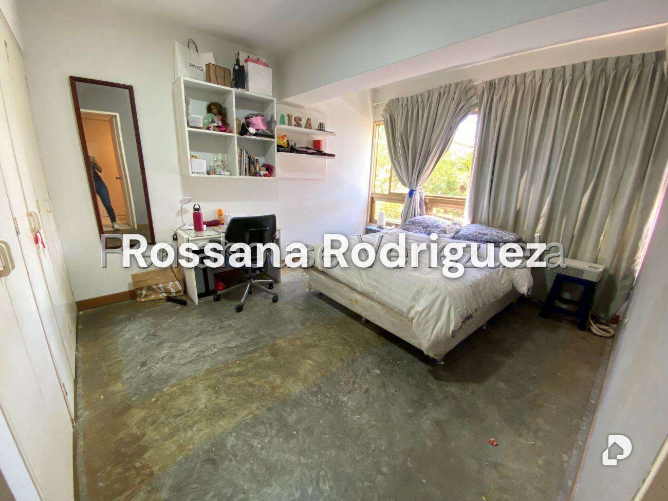 Apartamento en El Hatillo, Caracas – 23