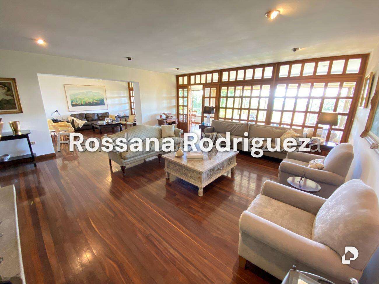 Apartamento en El Hatillo, Caracas – 7