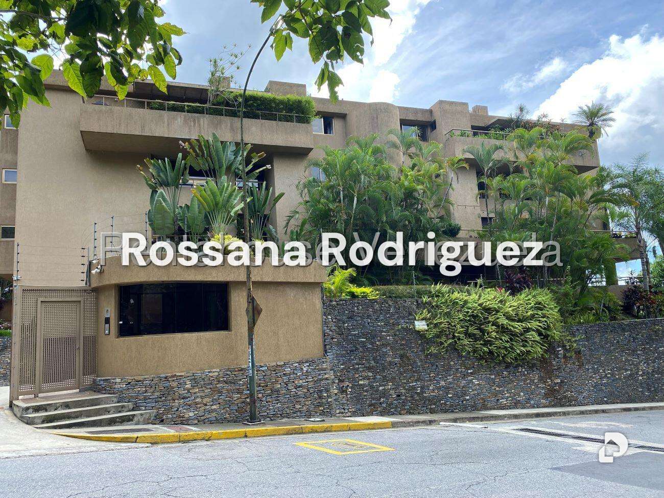 Apartamento en El Hatillo, Caracas – 1