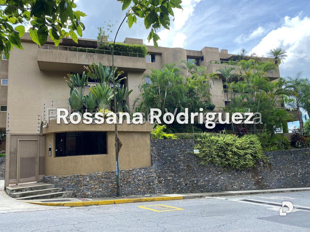 Apartamento en El Hatillo, Caracas – 1