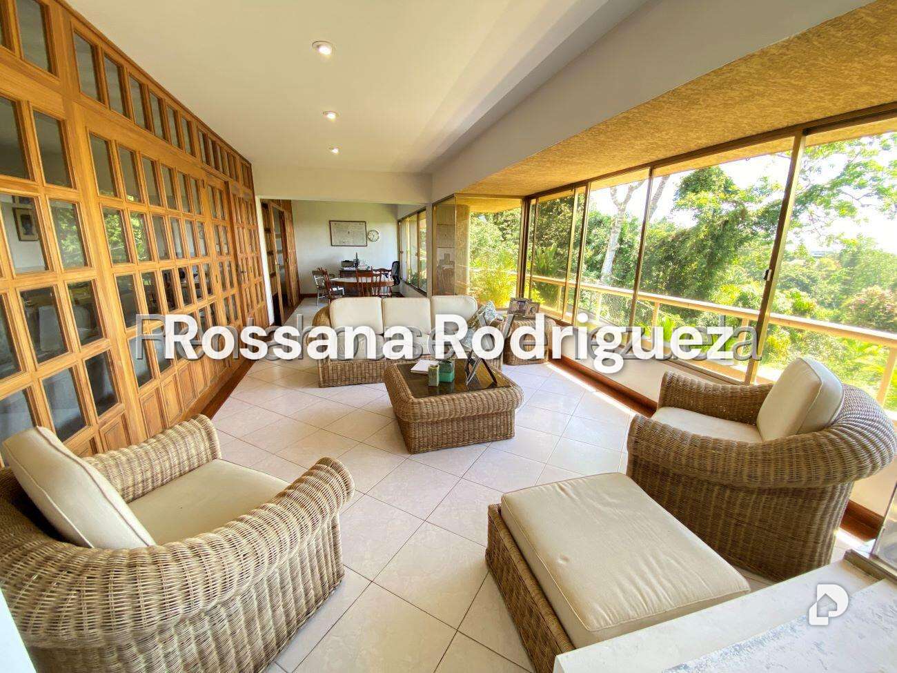 Apartamento en El Hatillo, Caracas – 10