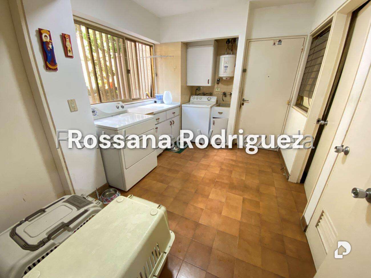 Apartamento en El Hatillo, Caracas – 29