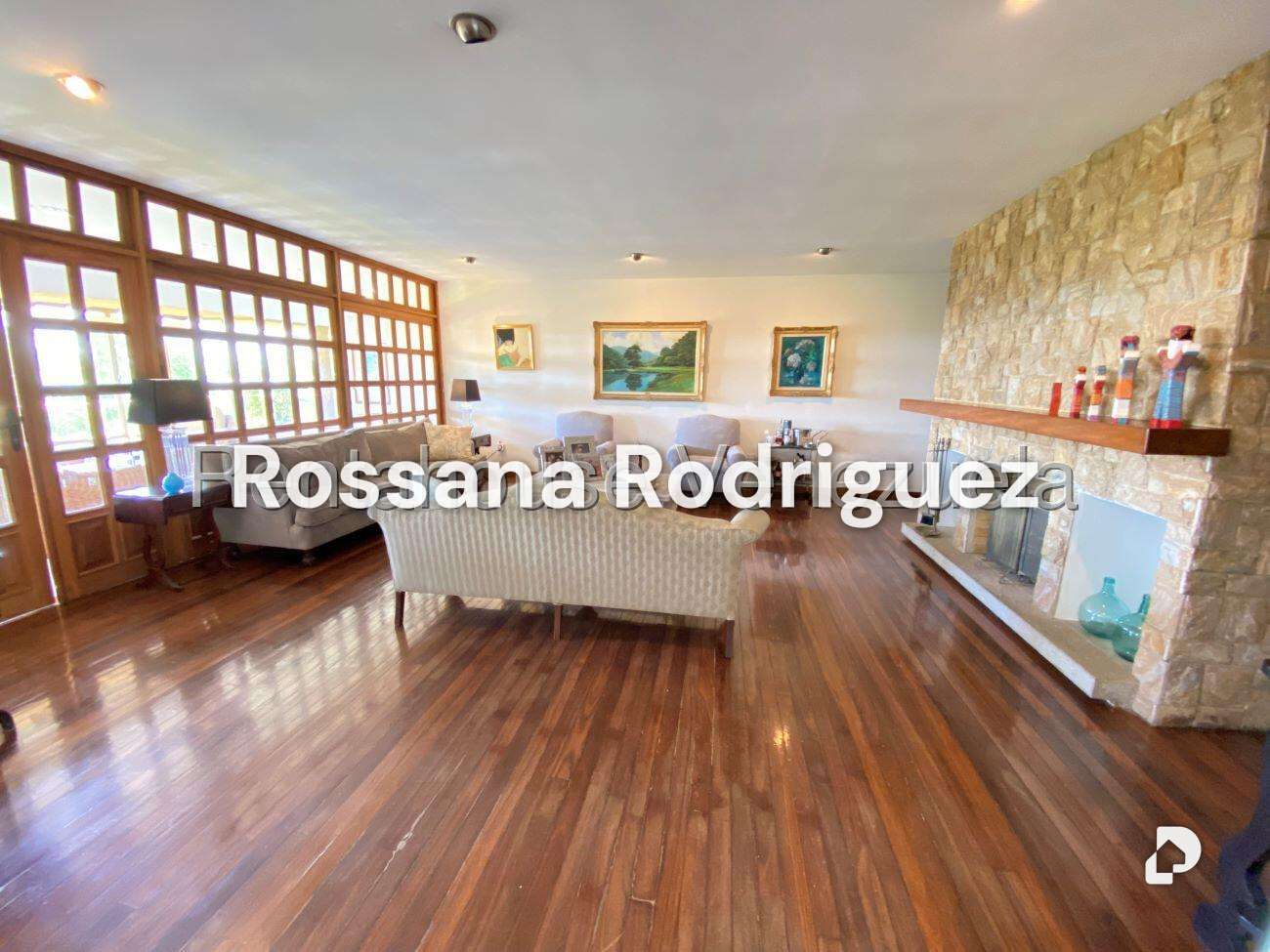 Apartamento en El Hatillo, Caracas – 6