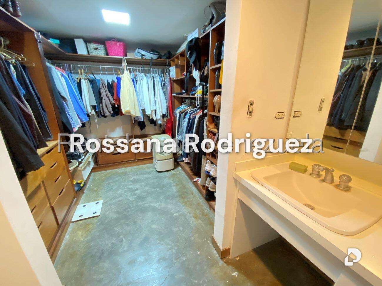 Apartamento en El Hatillo, Caracas – 22