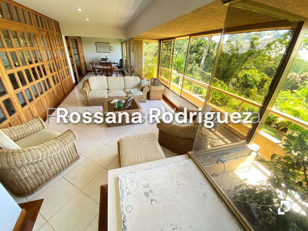 Apartamento en El Hatillo, Caracas – 11