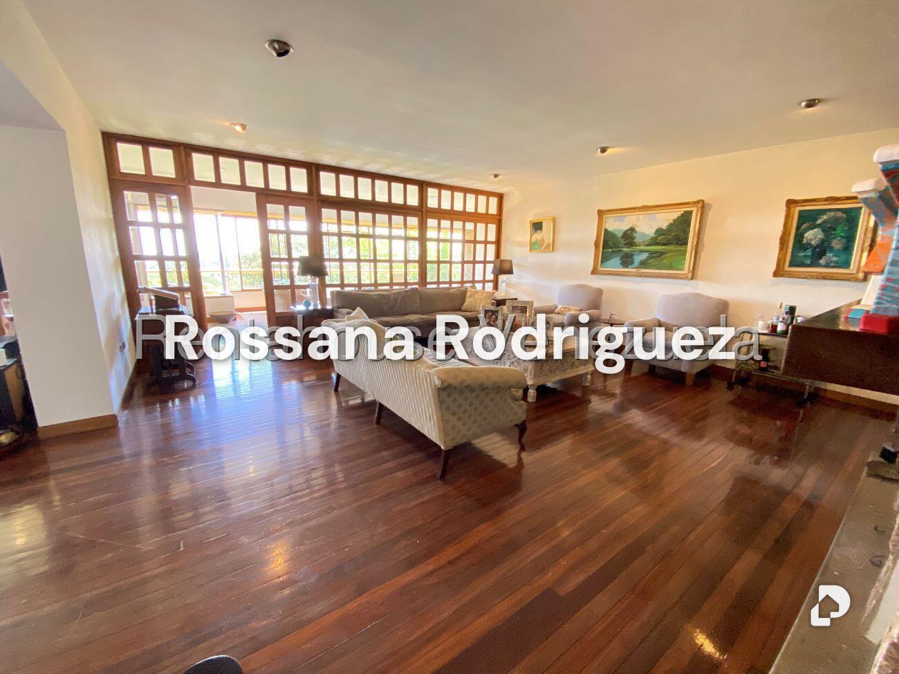 Apartamento en El Hatillo, Caracas – 4