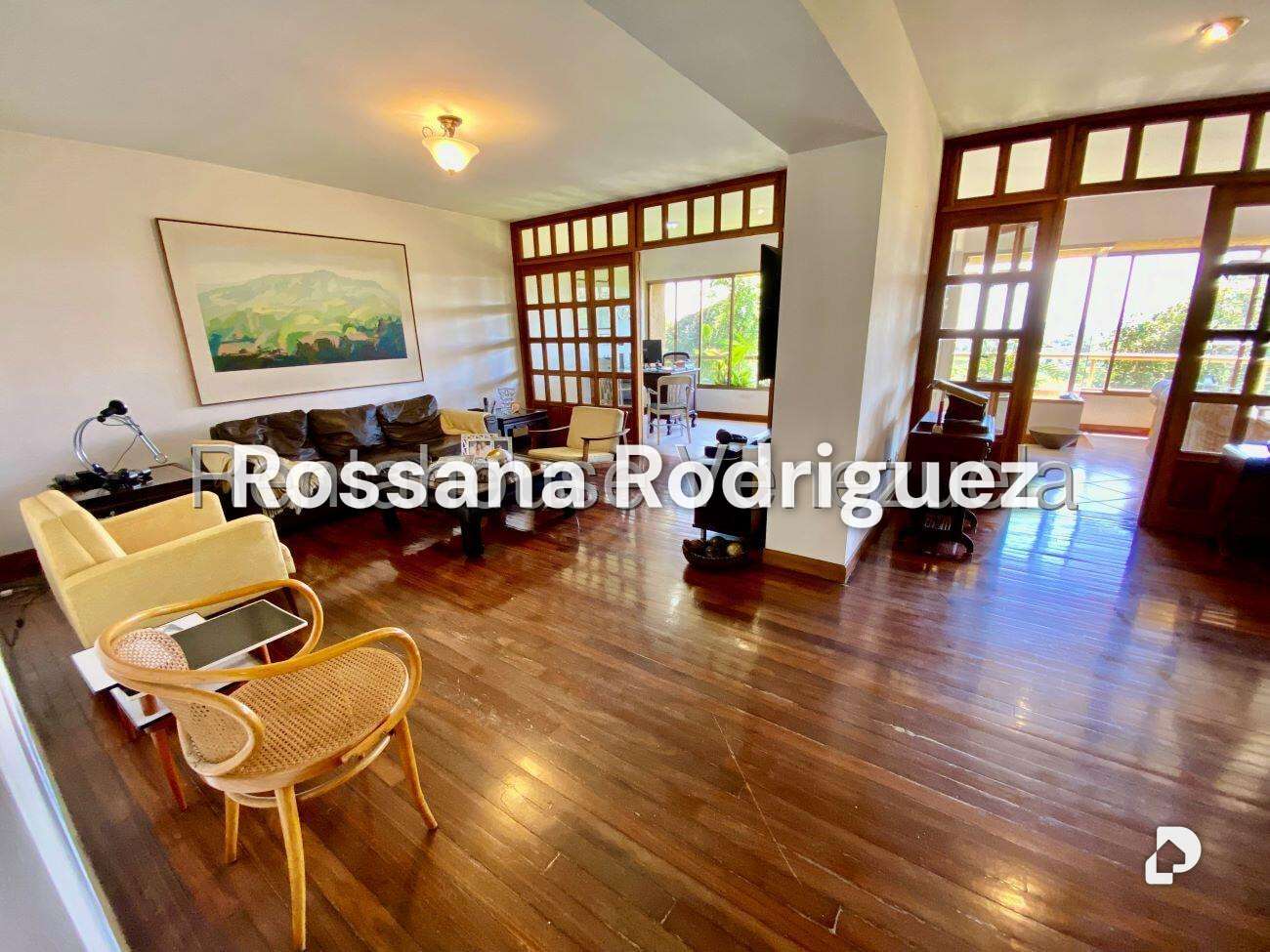 Apartamento en El Hatillo, Caracas – 5