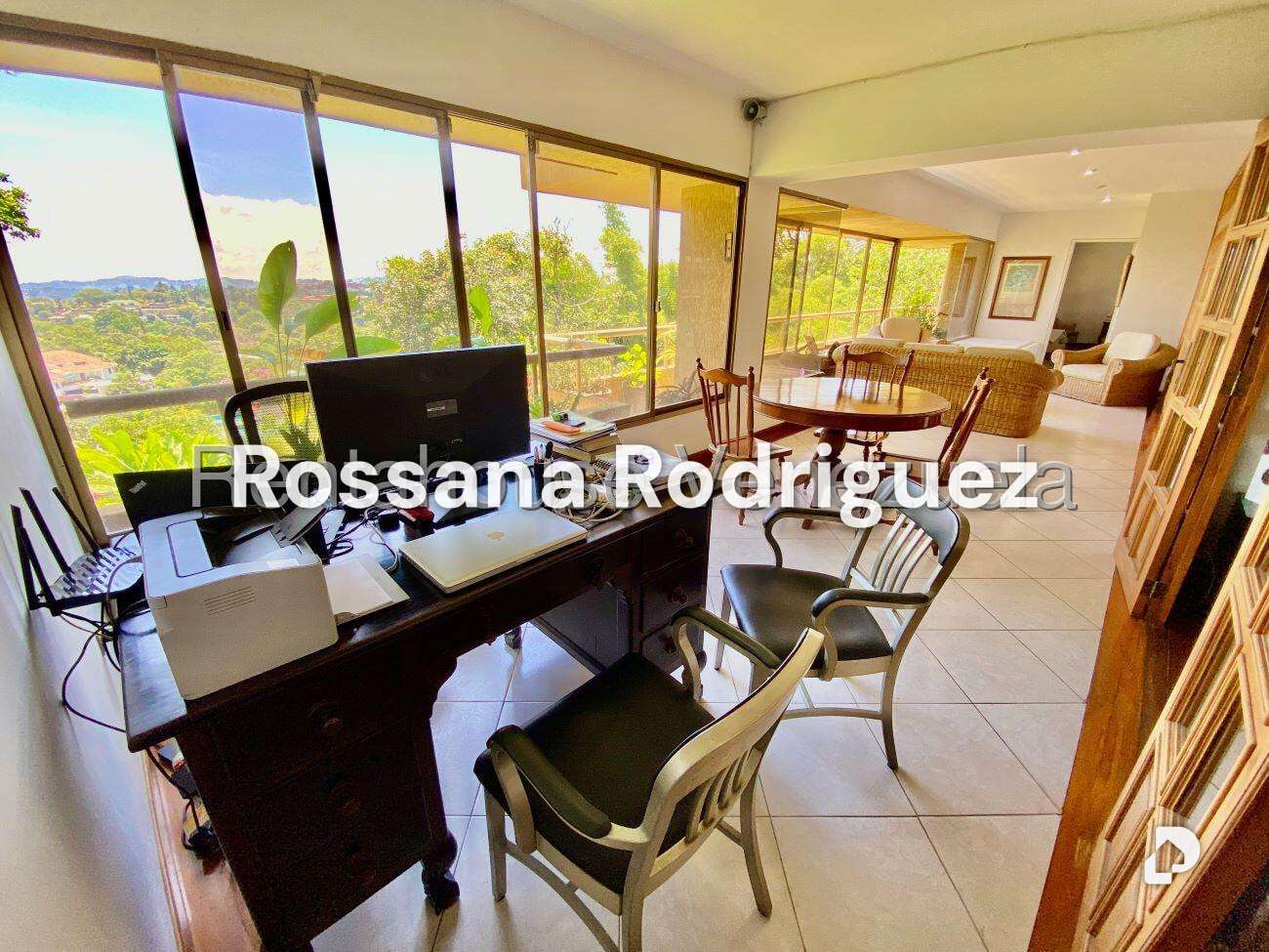 Apartamento en El Hatillo, Caracas – 9